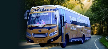 Milan Travels Coupons